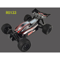 High speed rc car,1:18 mini model cars, brushless rc electric car